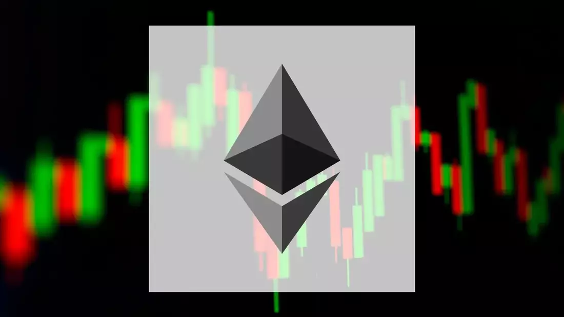 Ethereum: Un Momento de Contraste entre la Institucionalización y la Autocrítica Illustration mit AI erstellt übermittelt durch boerse-global.de