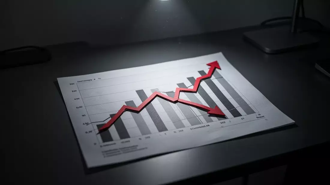 DB Commodity Short ETN: Unter Druck - Bild: über boerse-global.de