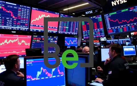 Bloom Energy: Una montaña rusa bursátil entre resultados sólidos y nubarrones - Foto: über boerse-global.de