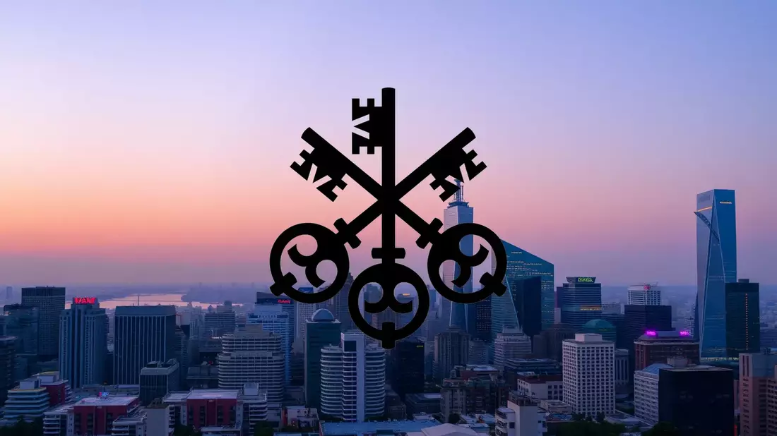 UBS en Estados Unidos: una licencia crucial frente a la fuga de capitales Illustration mit AI erstellt übermittelt durch boerse-global.de