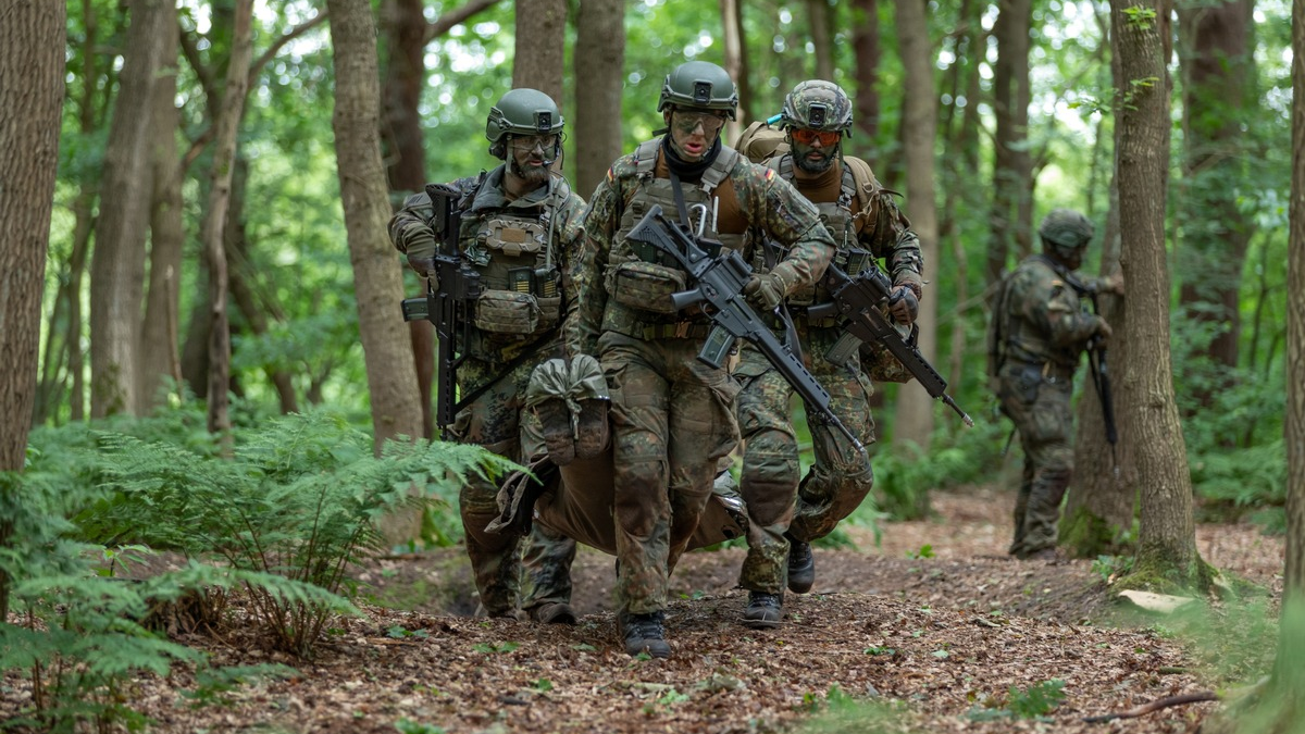 Leben oder Tod / Golden Hour auf dem Prüfstand - Foto: presseportal.de