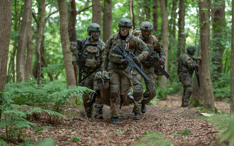 Leben oder Tod / Golden Hour auf dem Prüfstand - Foto: presseportal.de
