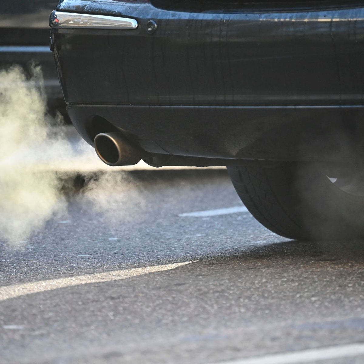 Die Deutsche Umwelthilfe wollte, dass BMW und Mercedes-Benz untersagt wird, in Zukunft Neuwagen mit klimaschädlichen Verbrennungsmotoren zu verkaufen. (Symbolbild) - Foto: Katharina Kausche/dpa