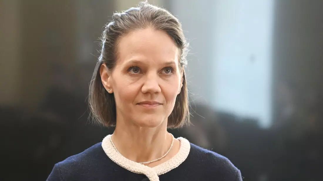 DUH-Bundesgeschäftsführerin Barbara Metz will weitere Schritte prüfen.   - Bild: Uli Deck/dpa