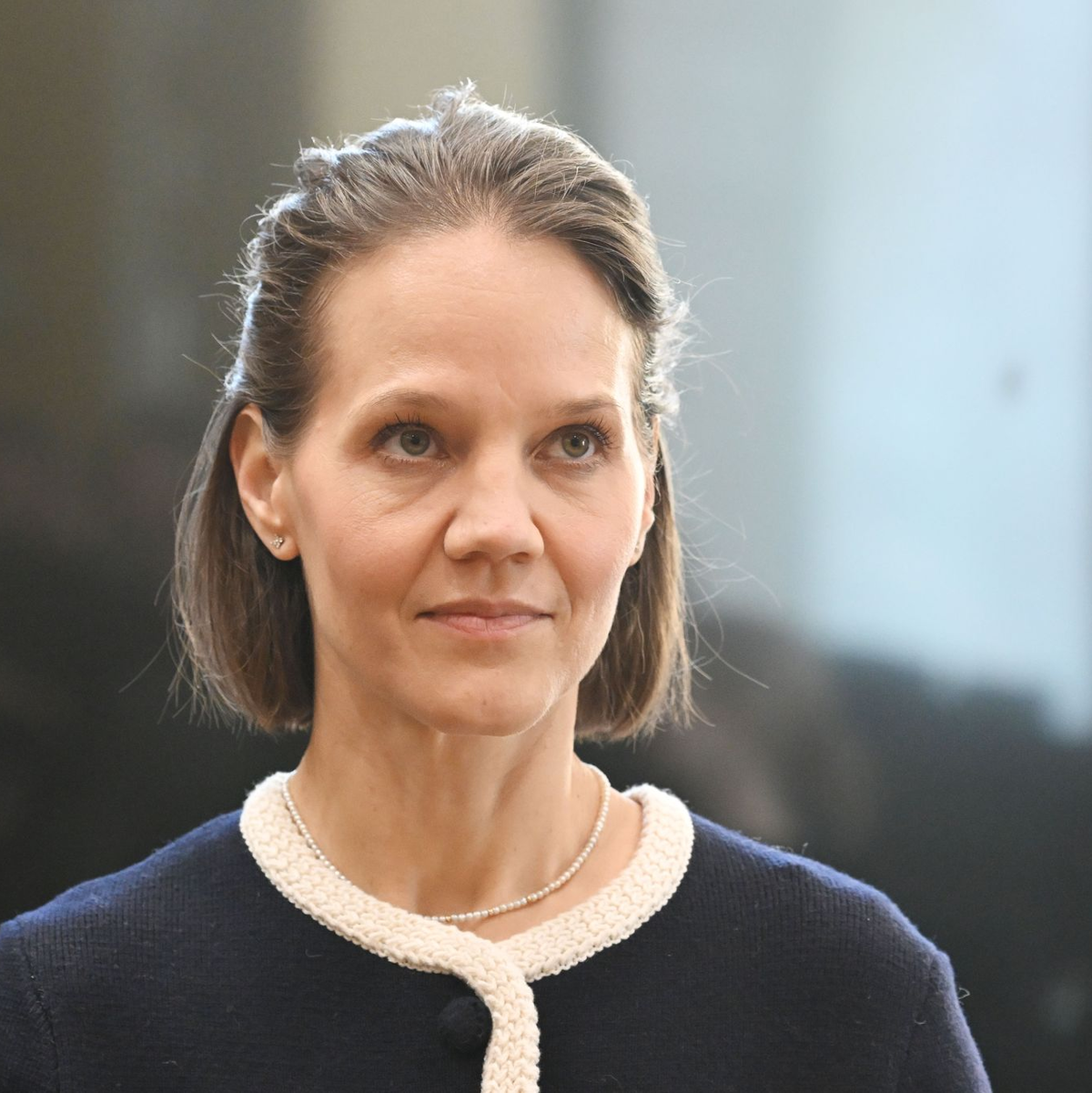 DUH-Bundesgeschäftsführerin Barbara Metz will weitere Schritte prüfen.   - Foto: Uli Deck/dpa