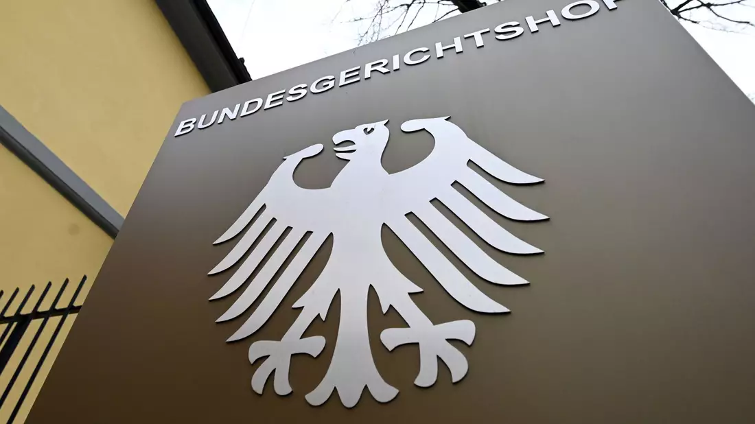 Der BGH hat die Klagen der DUH abgewiesen.  - Bild: Uli Deck/dpa
