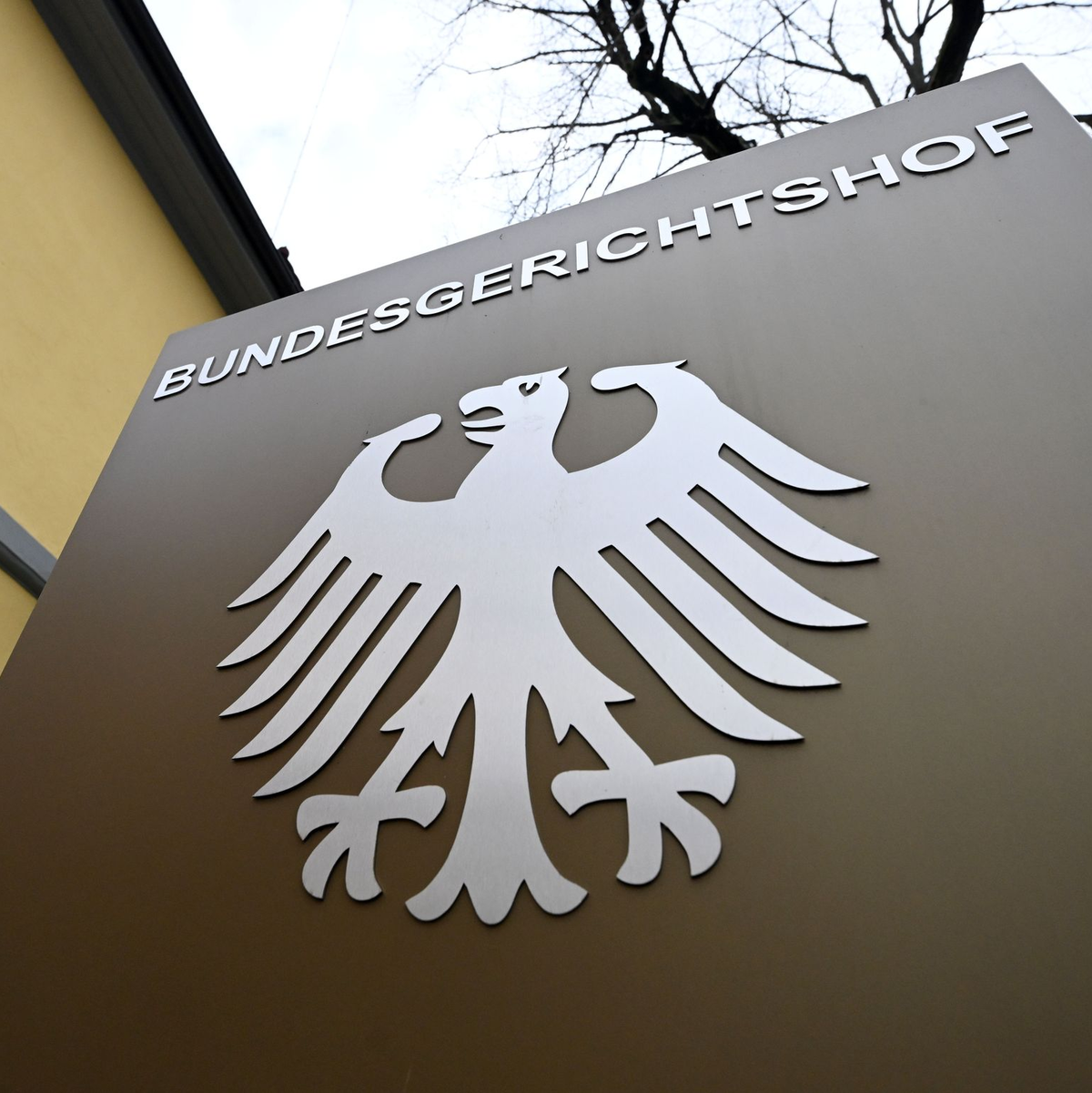 Der BGH hat die Klagen der DUH abgewiesen.  - Foto: Uli Deck/dpa