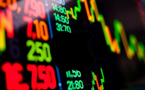 La paradoja de Apple: Fortaleza operativa frente a debilidad bursátil - Foto: über boerse-global.de