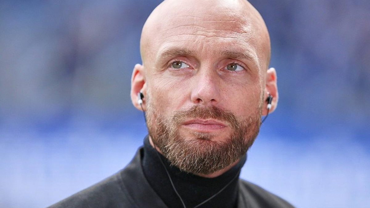 Nils-Ole Book (Archiv) - Foto: via dts Nachrichtenagentur