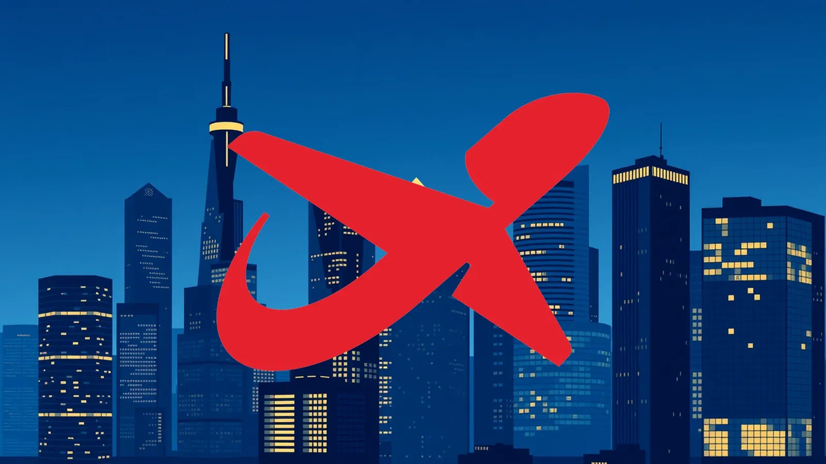 Norwegian Air Aktie: Krisen-Strategie - Foto: über boerse-global.de