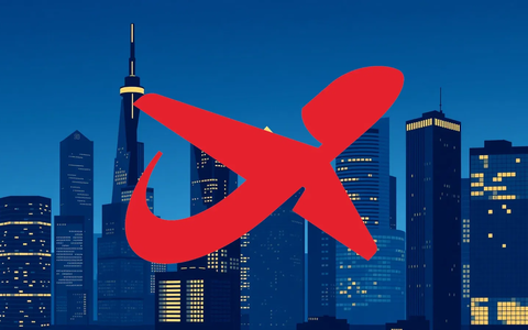 Norwegian Air Aktie: Krisen-Strategie - Foto: über boerse-global.de