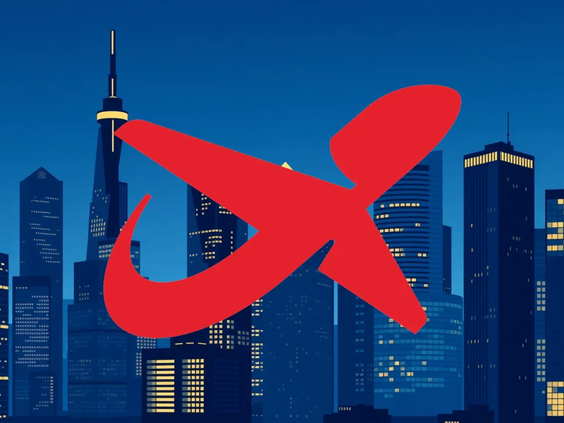 Norwegian Air Aktie: Krisen-Strategie - Foto: über boerse-global.de