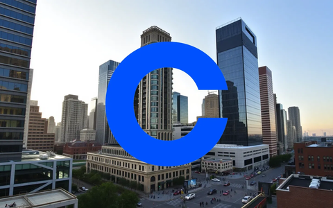 Coinbase amplía su horizonte: incursión en el mercado de valores tradicional - Foto: über boerse-global.de