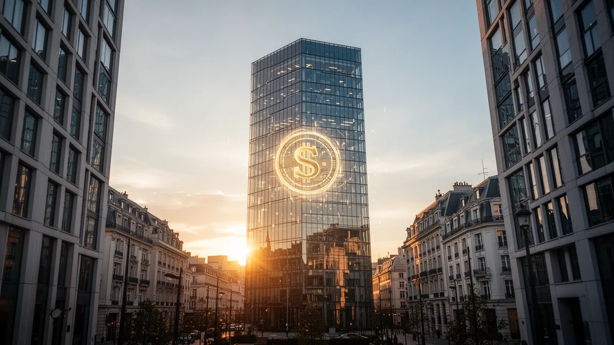 Noratis Aktie: Neustart mit US-Geld - Foto: über boerse-global.de