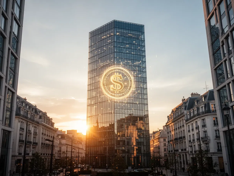 Noratis Aktie: Neustart mit US-Geld - Foto: über boerse-global.de