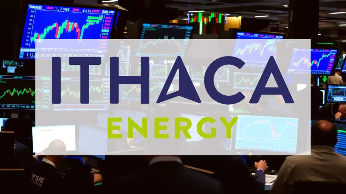 Ithaca Energy Aktie: Dividenden-Endspurt - Bild: über boerse-global.de