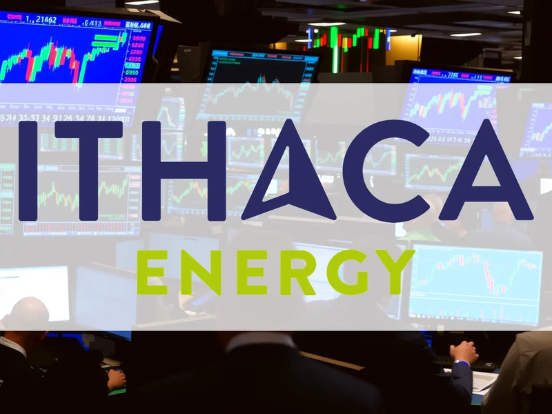 Ithaca Energy Aktie: Dividenden-Endspurt - Foto: über boerse-global.de