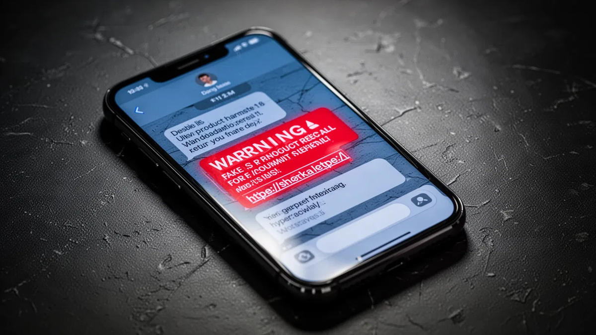 Amazon-Kunden im Visier neuer Betrugs-SMS - Foto: über boerse-global.de
