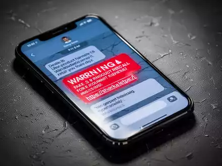 Amazon-Kunden im Visier neuer Betrugs-SMS - Foto: über boerse-global.de