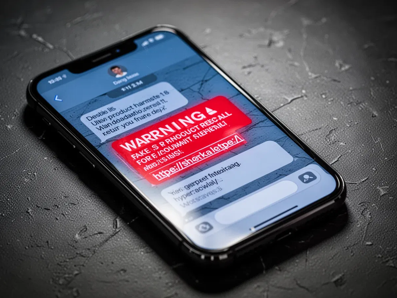 Amazon-Kunden im Visier neuer Betrugs-SMS - Foto: über boerse-global.de