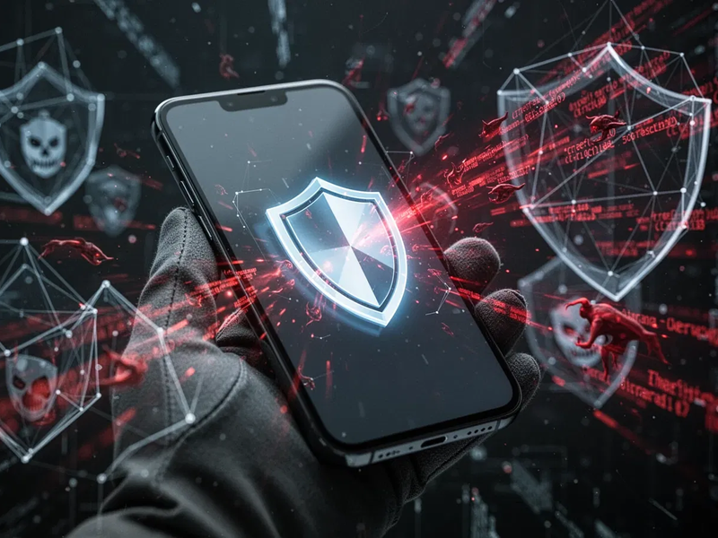 Android-Malware steigt um 67 Prozent – reicht Gratis-Schutz? - Foto: über boerse-global.de