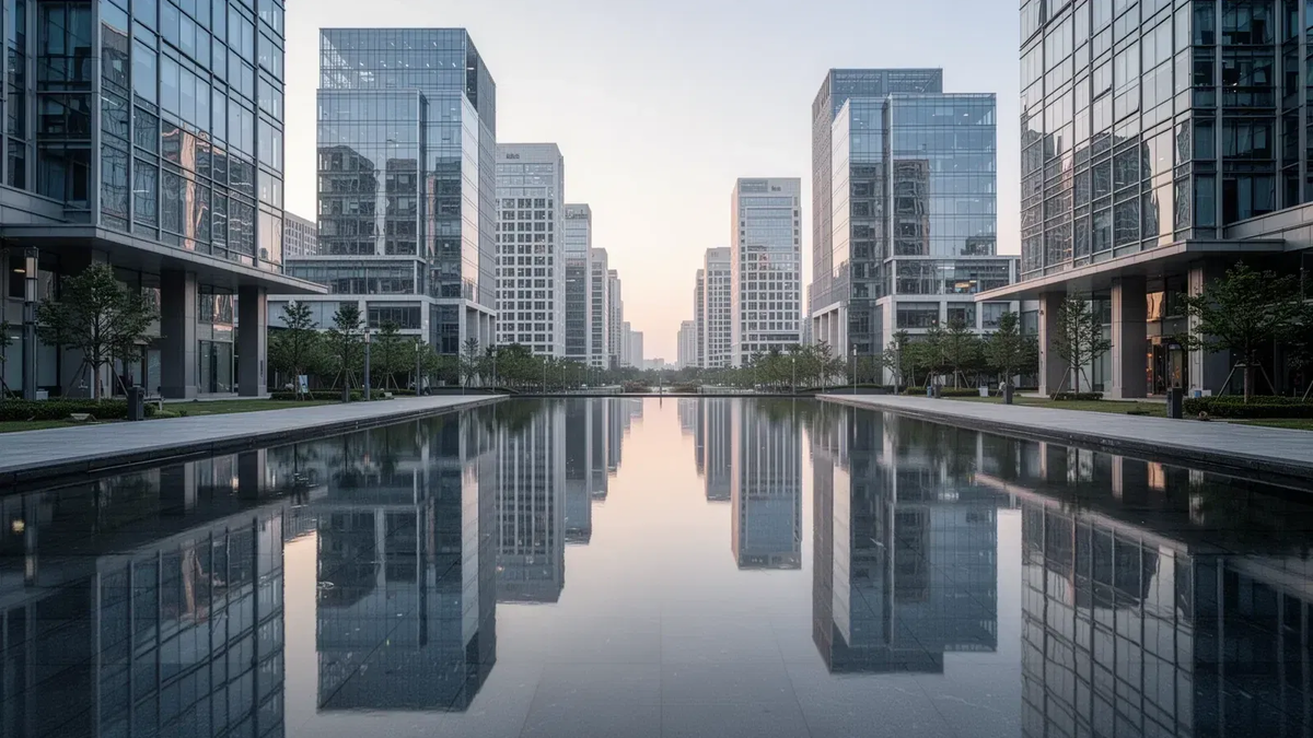 iShares EM Min-Vol ETF: Stabilität - Foto: über boerse-global.de