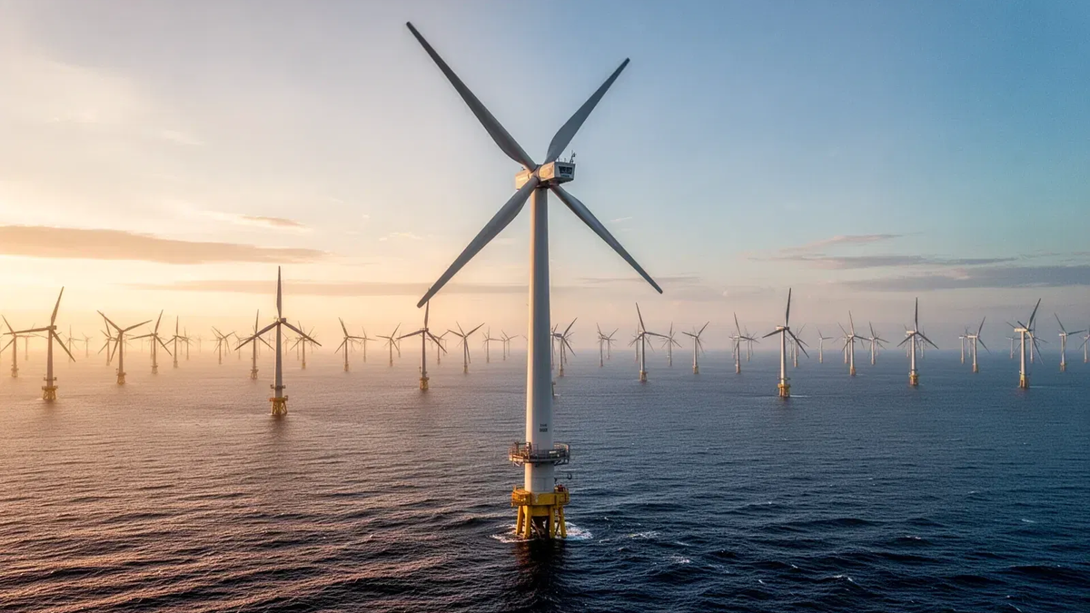 Ørsted Aktie: Privatisierung im Fokus - Foto: über boerse-global.de