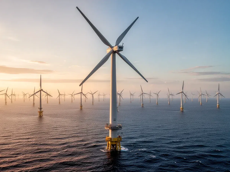 Ørsted Aktie: Privatisierung im Fokus - Foto: über boerse-global.de