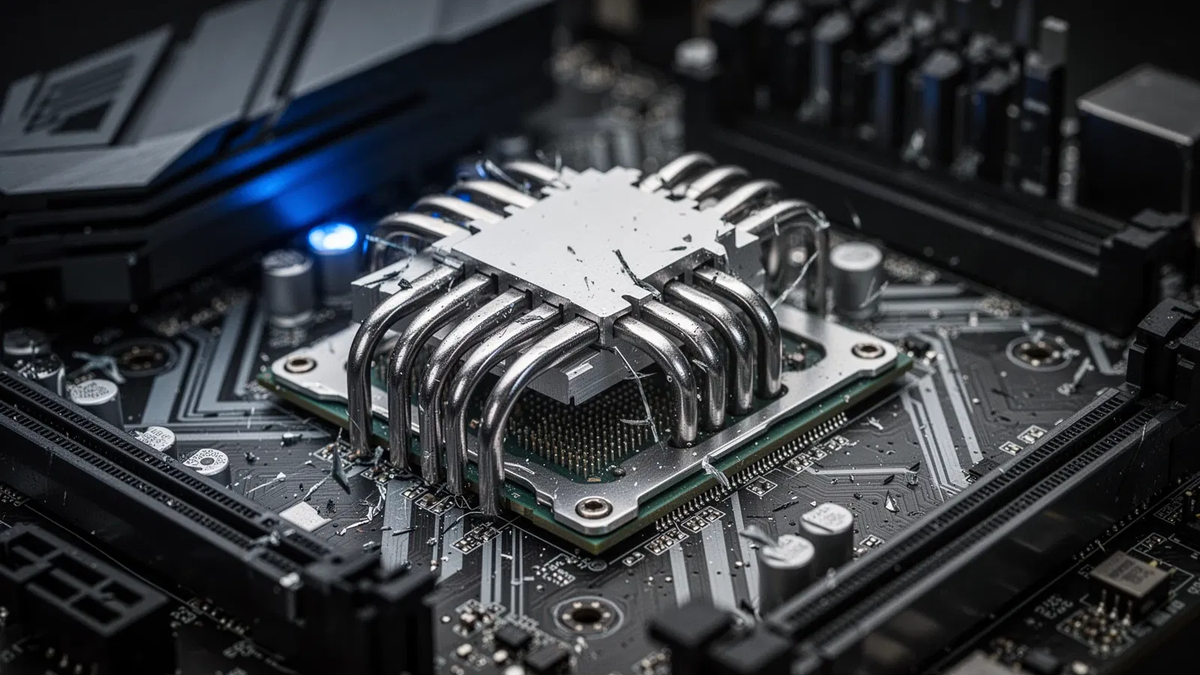 Microsoft kämpft mit Notfall-Update gegen Windows-11-Krise - Foto: über boerse-global.de