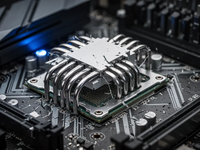 Microsoft kämpft mit Notfall-Update gegen Windows-11-Krise - Foto: über boerse-global.de