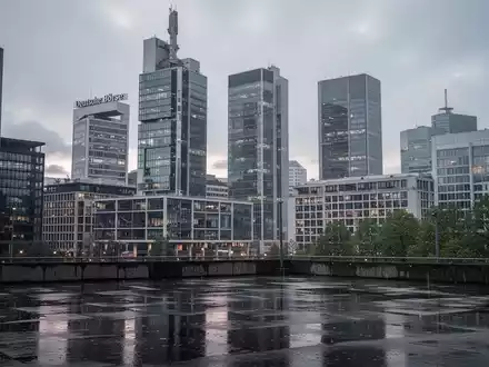 DAX: Vierte Kriegswoche, wachsender Druck - Foto: über boerse-global.de