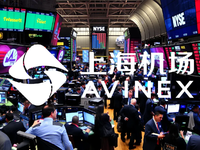 Shanghai Airport Aktie: Rekordjagd beendet? - Foto: über boerse-global.de