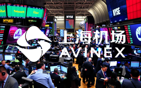 Shanghai Airport Aktie: Rekordjagd beendet? - Foto: über boerse-global.de