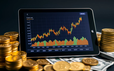 IMC Aktie: Zahlen im Fokus - Foto: über boerse-global.de