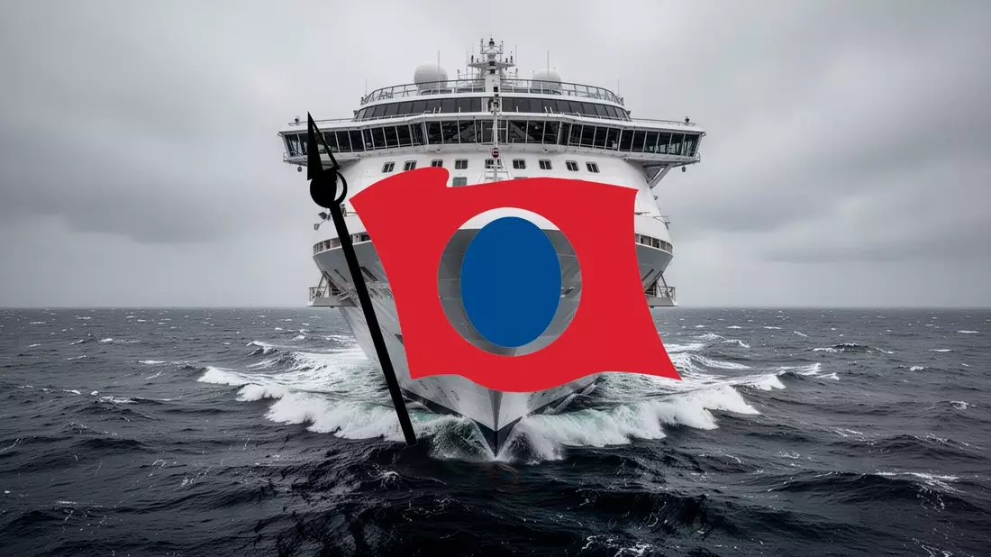 Carnival Aktie: Ohne Schutzschild - Bild: über boerse-global.de