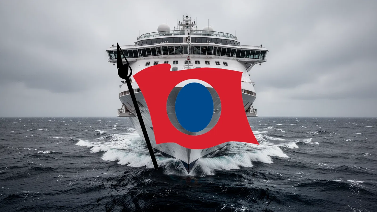 Carnival Aktie: Ohne Schutzschild - Foto: über boerse-global.de