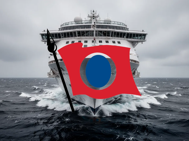 Carnival Aktie: Ohne Schutzschild - Foto: über boerse-global.de