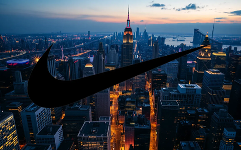Nike se enfrenta a sus resultados en plena transformación estratégica - Foto: über boerse-global.de