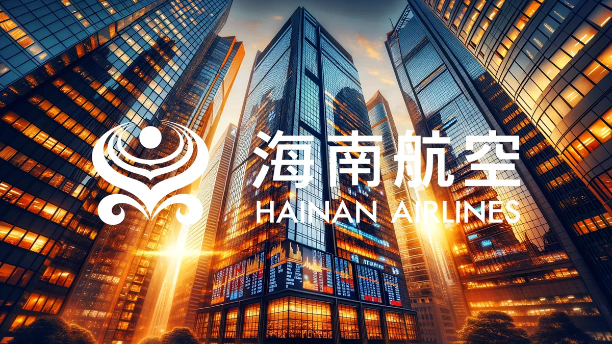 Hainan Airlines Aktie: Expansionskurs - Foto: über boerse-global.de