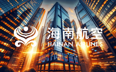 Hainan Airlines Aktie: Expansionskurs - Foto: über boerse-global.de