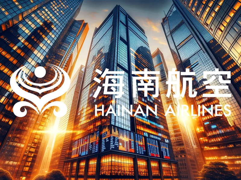 Hainan Airlines Aktie: Expansionskurs - Foto: über boerse-global.de