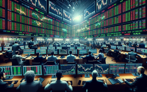 Quantum eMotion: Un actor clave en la carrera cuántica impulsada por la defensa canadiense - Foto: über boerse-global.de