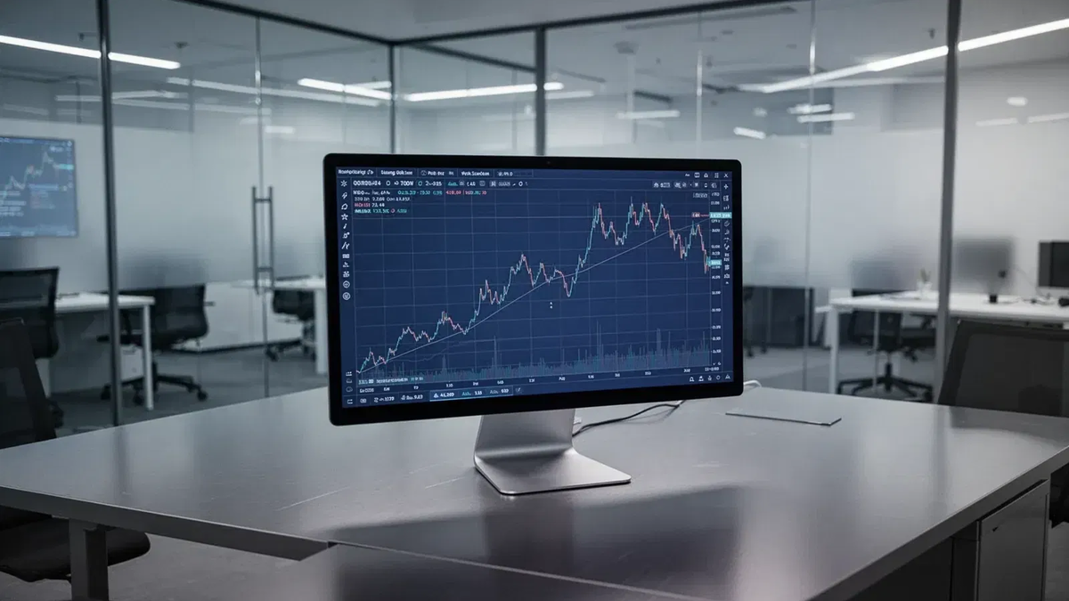 Constellation Software Aktie: Gewinn unter Druck - Foto: über boerse-global.de