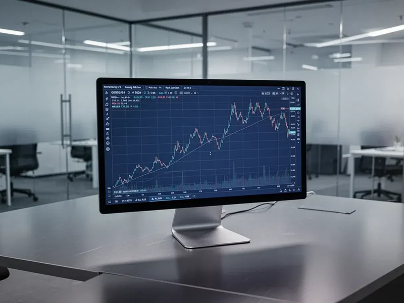 Constellation Software Aktie: Gewinn unter Druck - Foto: über boerse-global.de