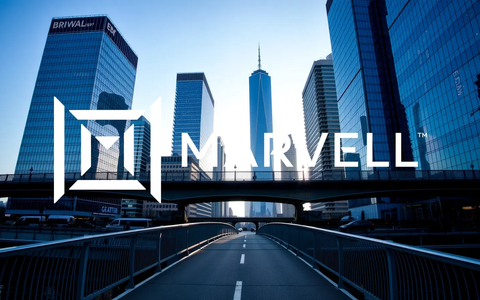 Marvell Technology: Una revolución en la gestión de memoria para la inteligencia artificial - Foto: über boerse-global.de