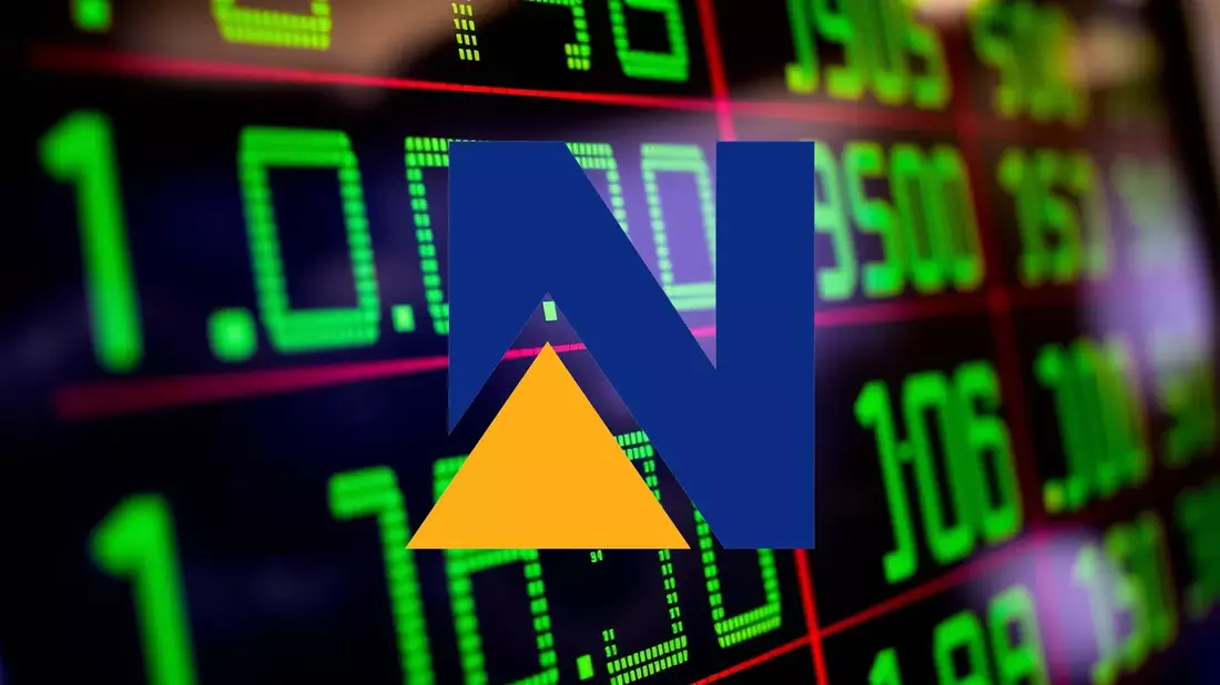 La Dividende de Newmont: Un Consuelo Insuficiente para los Accionistas Illustration mit AI erstellt übermittelt durch boerse-global.de