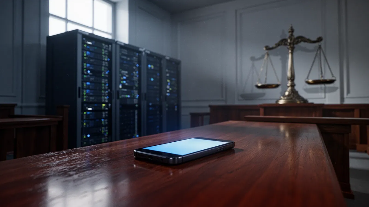 Social Media: Das Ende der Plattform-Immunität - Foto: über boerse-global.de