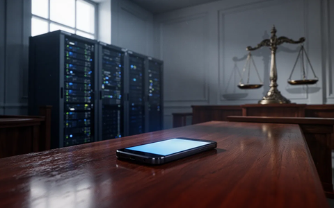 Social Media: Das Ende der Plattform-Immunität - Foto: über boerse-global.de