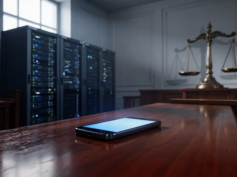 Social Media: Das Ende der Plattform-Immunität - Foto: über boerse-global.de