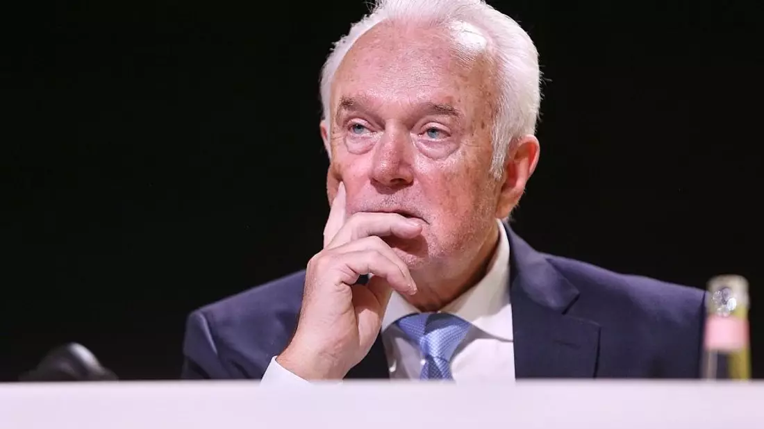 Wolfgang Kubicki (Archiv) - Bild: via dts Nachrichtenagentur